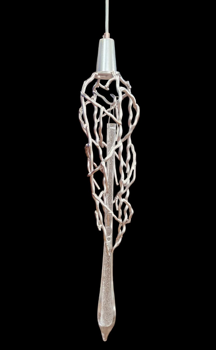 Shale light brown color 