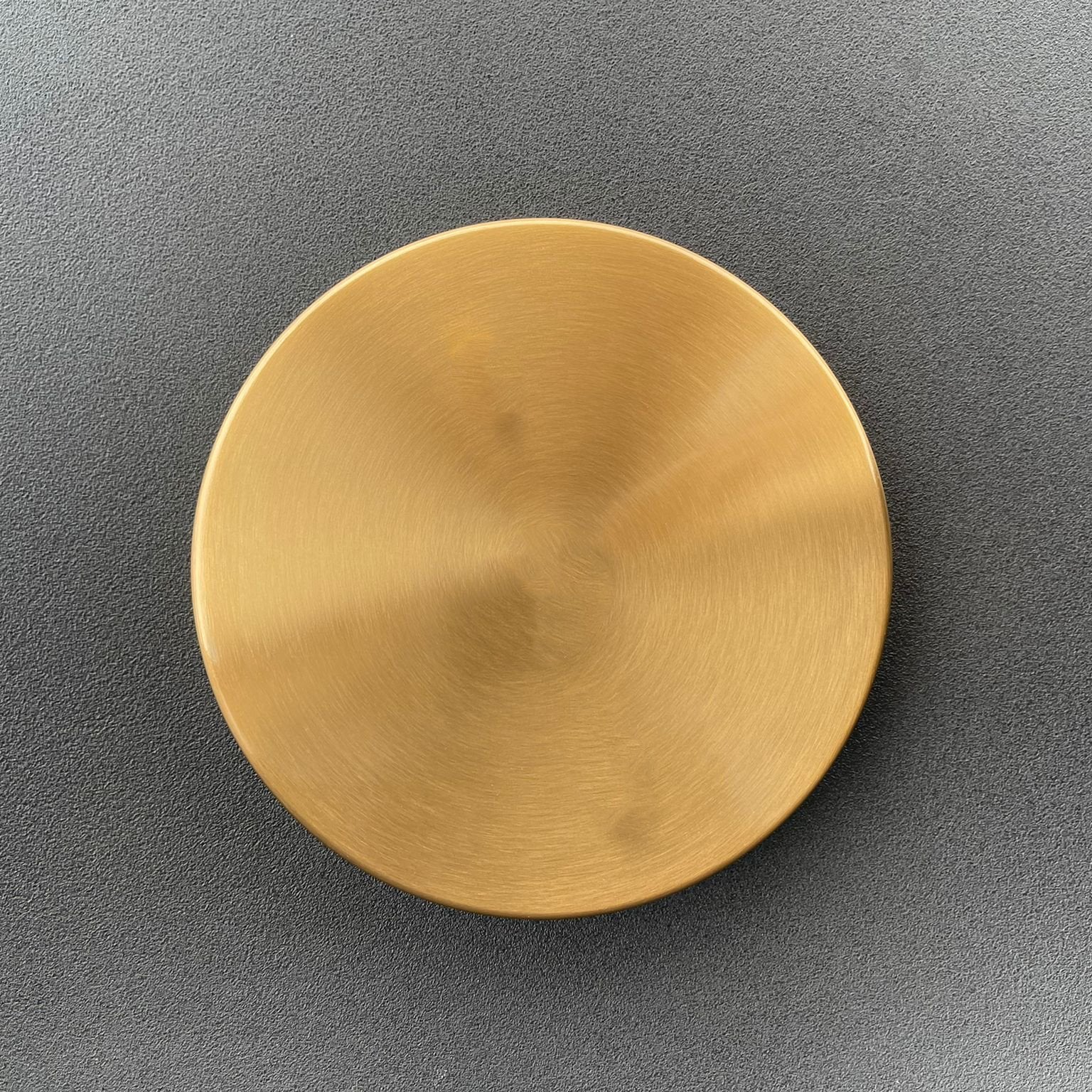 Sepi Glass Globe / Bubble Round Ring Chandelier - Italian Concept - 