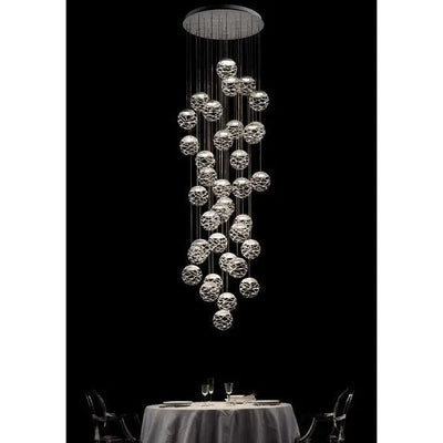 Alison Cluster Pendant Light - Italian Concept