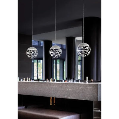 Alison Cluster Pendant Light - Italian Concept