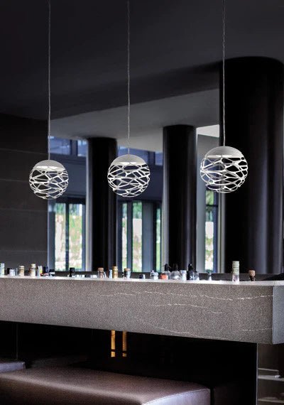 Alison Cluster Pendant Light - Italian Concept