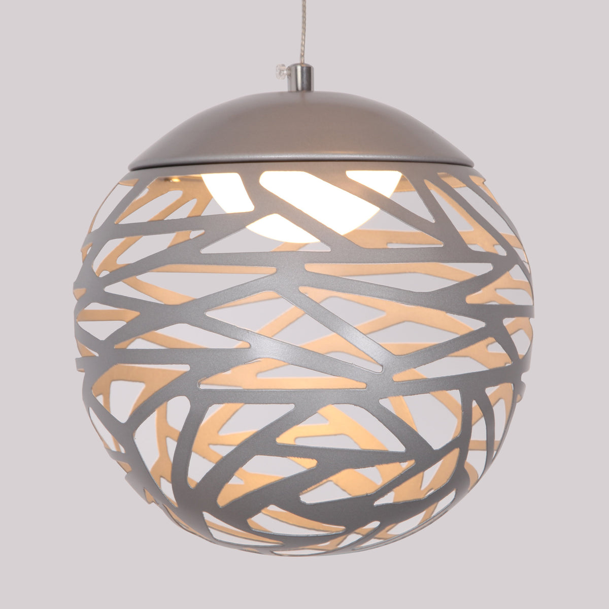 Alison Cluster Pendant Light