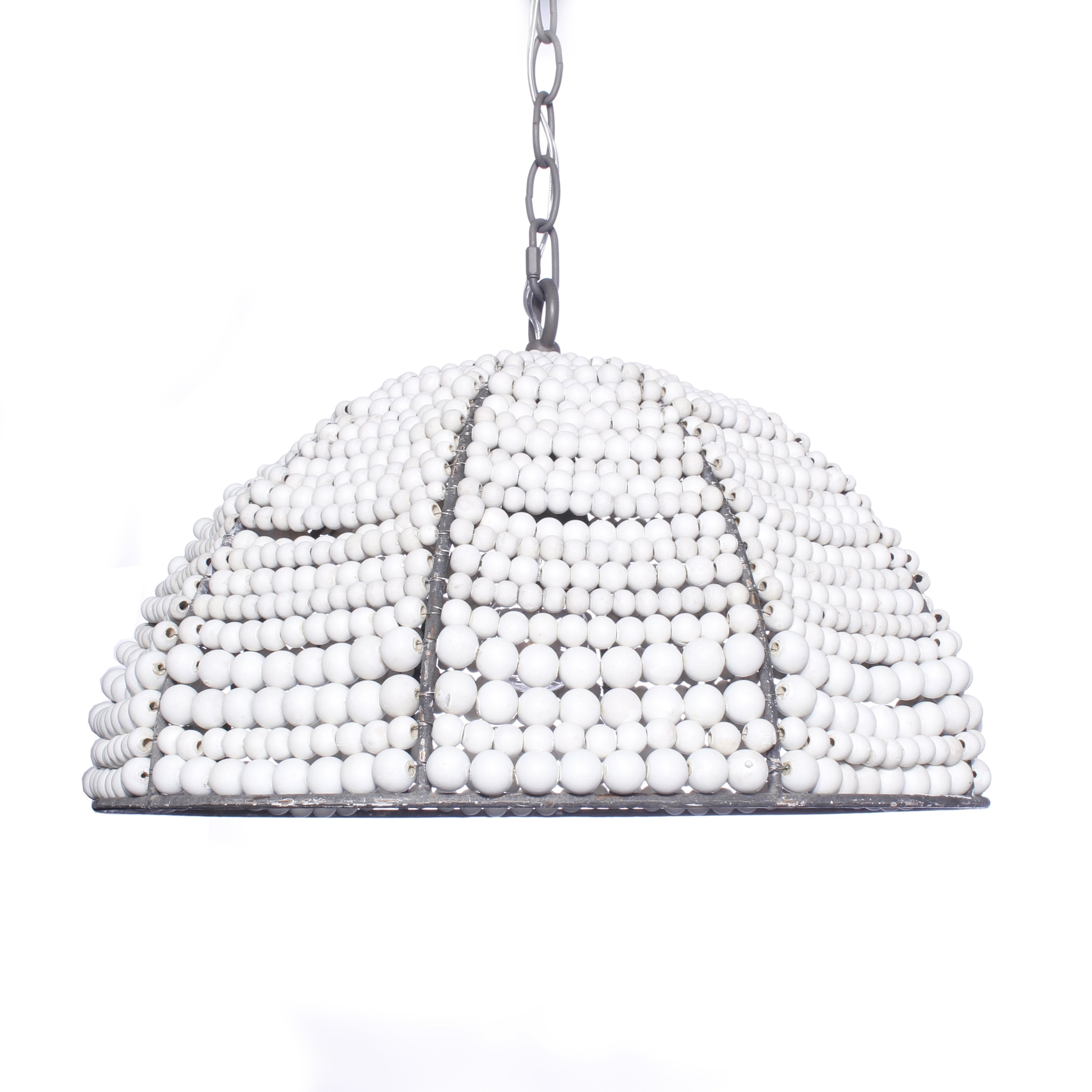 Silver Dome Pendant | hotsell The Seville Collection