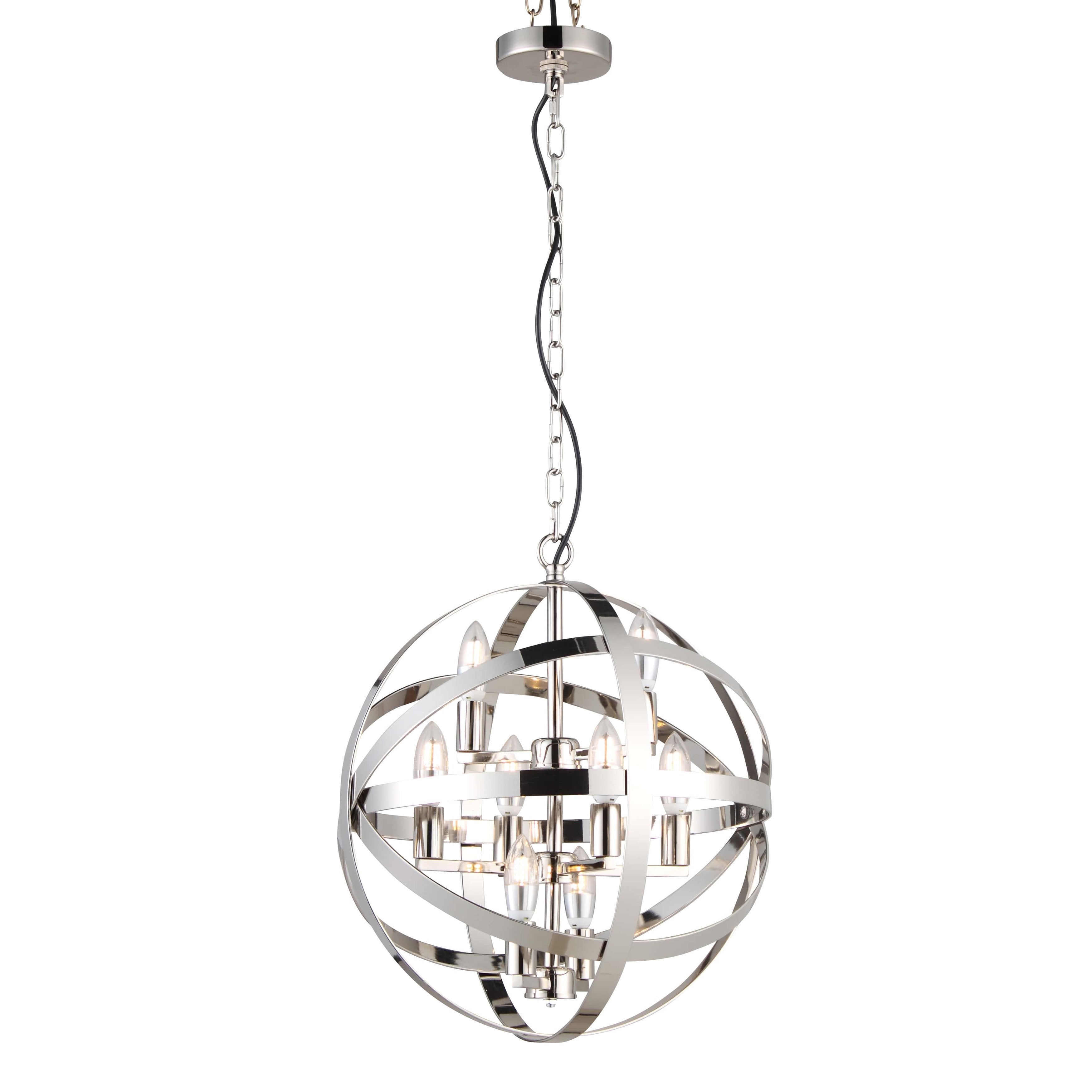 Ella Orb Pendant Light - Italian Concept