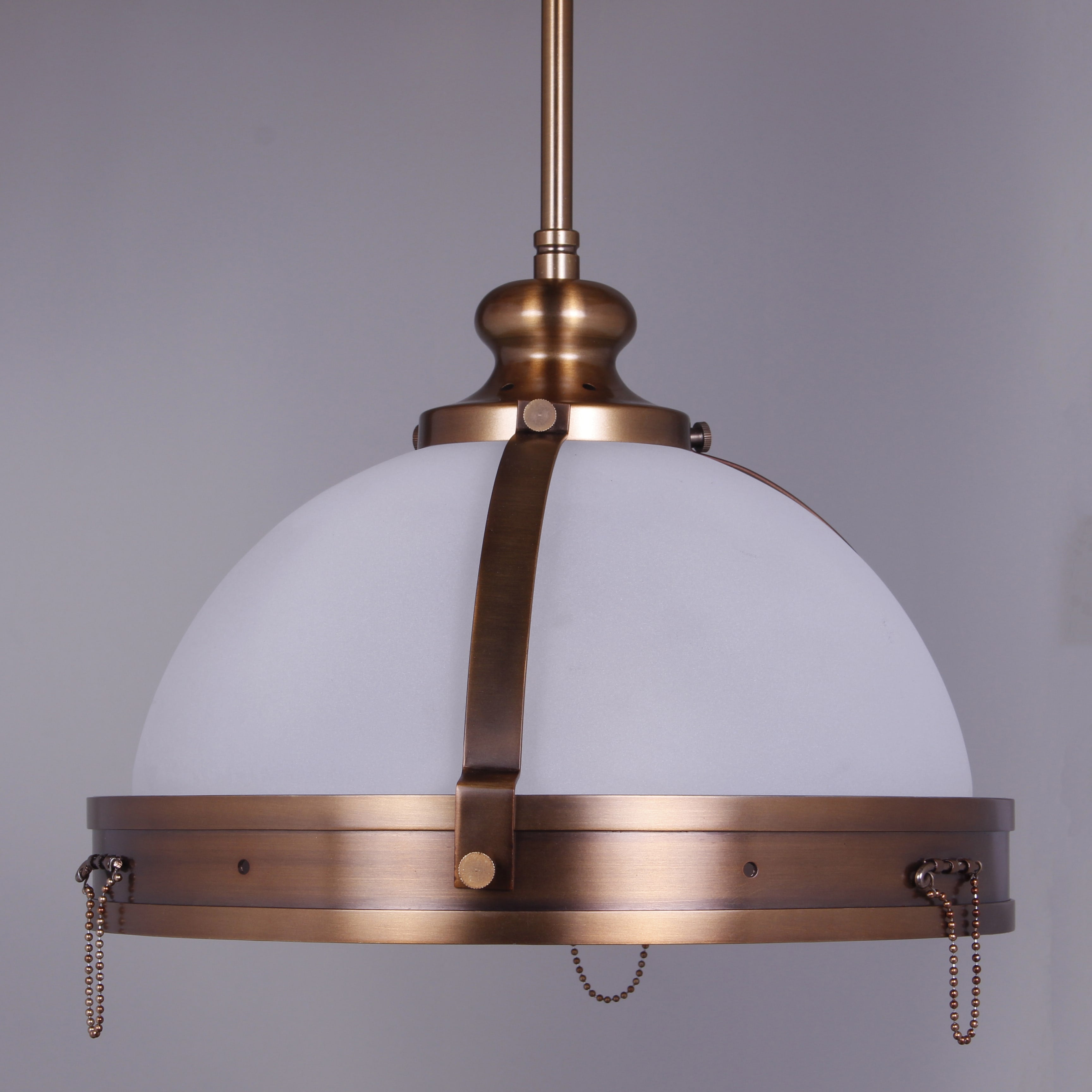 Colbert Pendant Light - Italian Concept - 