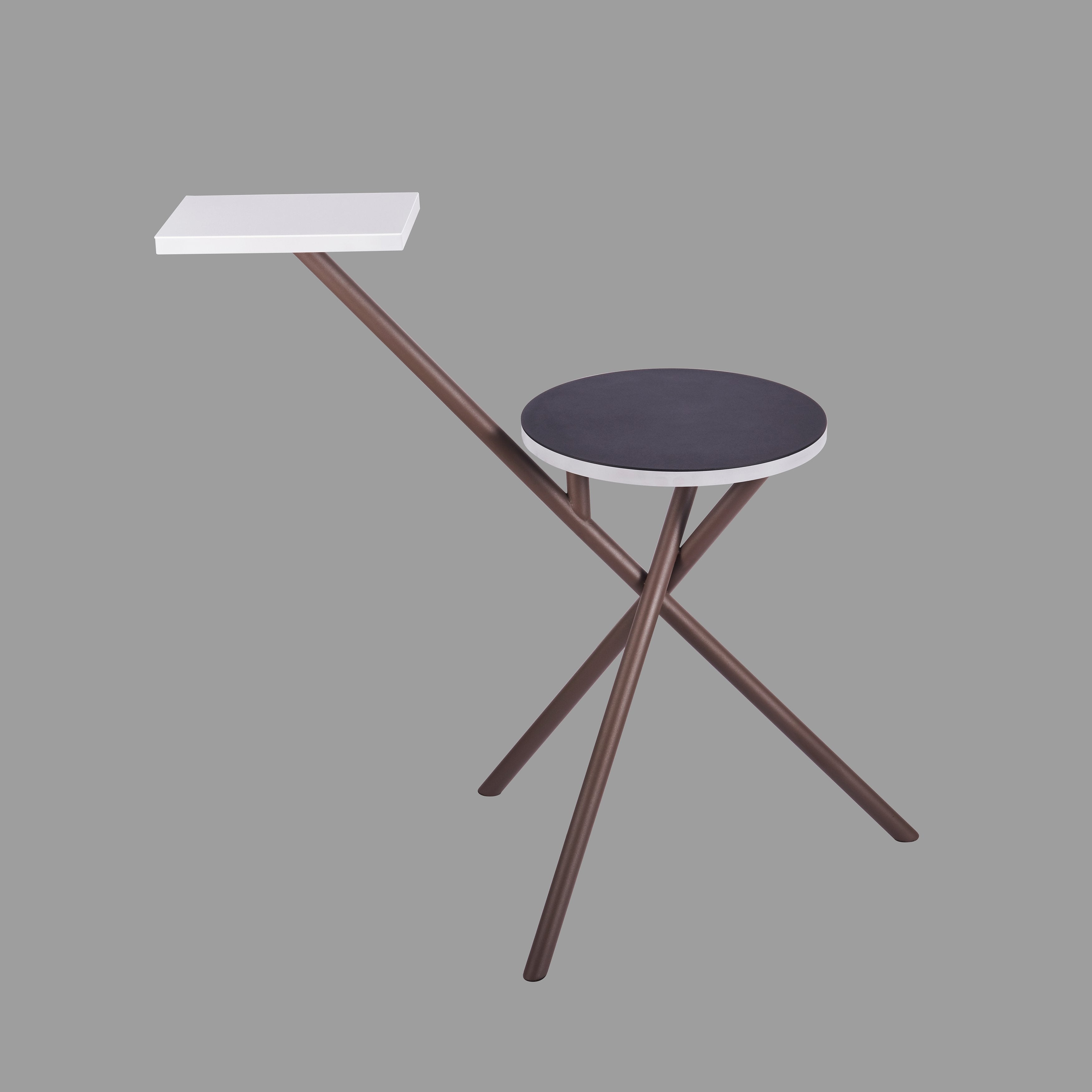 PENALLI LED SIDE TABLE - Italian Concept