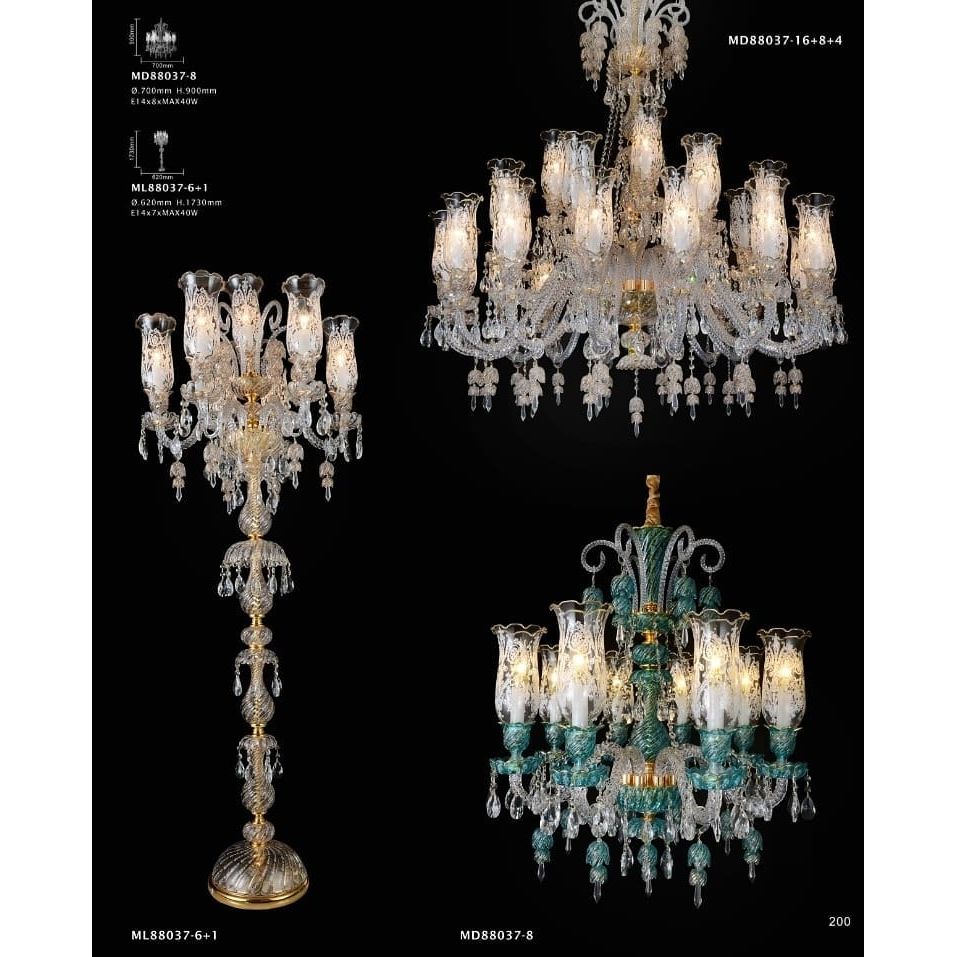 Classic Collection 2022 - Italian Concept - 