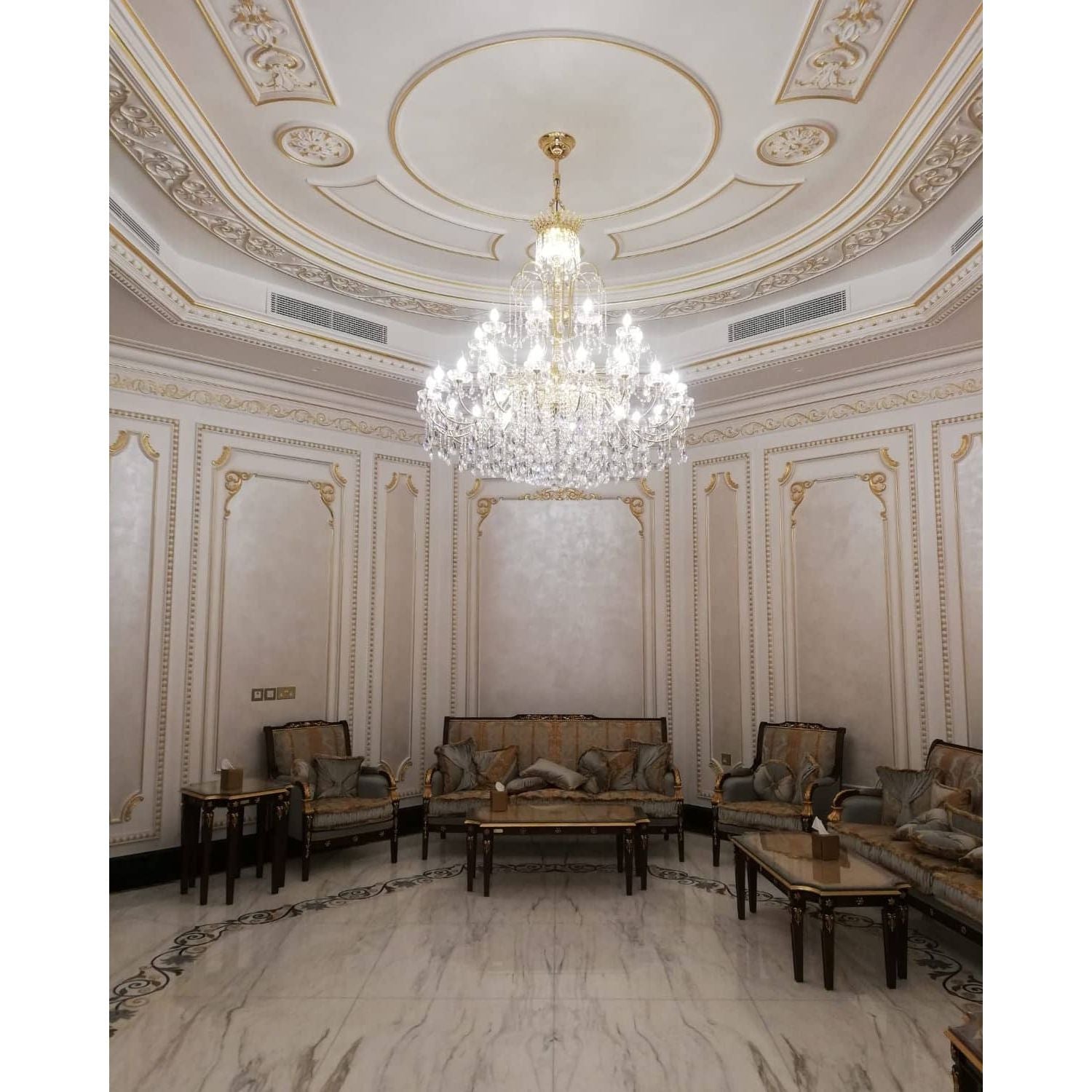 Classic Collection 2022 - Italian Concept - 